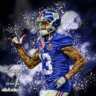 Football player tattoo arm helmet - free fantasy wallpaper for tablet
