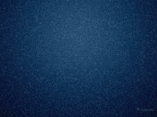 Blue background small letters black - elizabeth murray free wallpaper for desktop