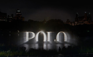 Polo city night fountain lights - carlos trillo name free wallpaper