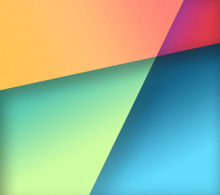 Colorful background diagonal design middle 2 - diagonal free wallpaper for tablet