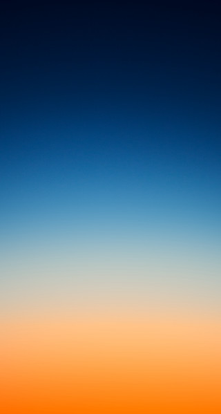 Skyline plane sunset minimalism barnettnewman - free sunset wallpaper for mobile