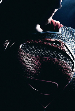 Superman poster closeup bat helmet - everett warner free wallpaper for mobile