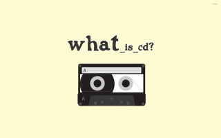 Cassette what is cd conceptual - criterion collection free wallpaper