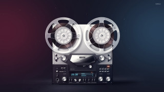 Large movie projector fans top - top of its free wallpaper