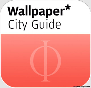 Wallpaper city guide logo moon - free city wallpaper for tablet
