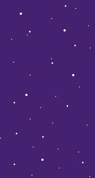 Purple background white dots black - felixkelly free wallpaper for mobile