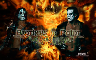 Brothers n paint revival fire - a fire background free wallpaper