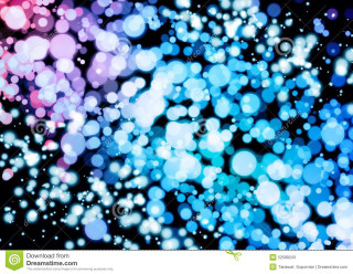 Blue pink blurry black white - blurry background free wallpaper