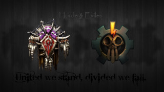 Skull sword quote image - warhammer free wallpaper