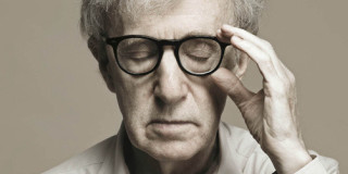 Man glasses head down camera - stanley artgermm free wallpaper