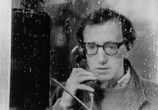Man glasses talking phone window - alfred eisenstaedt free wallpaper