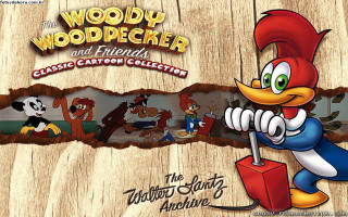 Cartoon character hammer background wood - a hammer free wallpaper