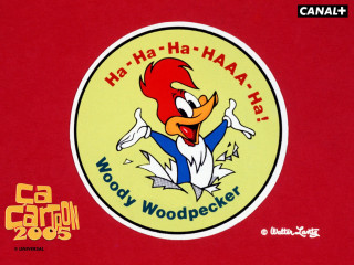 Woody woodpecker rooster sticker comic - a rooster free wallpaper