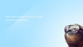 Monkey sunglasses sky futurism quote - hard free wallpaper for desktop