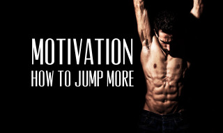 Shirtless man arms up motivation - carl morris free wallpaper