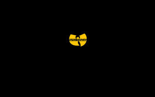 Yellow black logo underground comix - underground free wallpaper