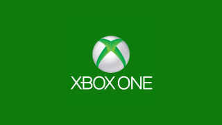 Green background xbox one logo - objective abstraction free wallpaper