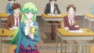 Classroom group students reading books - a classroom free wallpaper