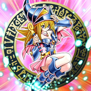 Cartoon character hat sword girl - happy birthday free wallpaper