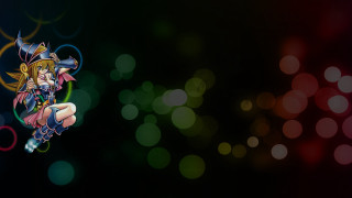 Anime character cellphone black background - a anime character free wallpaper