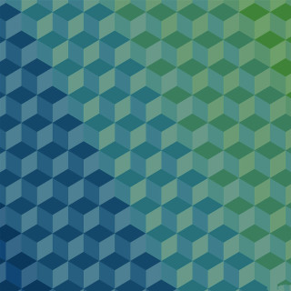 Blue green abstract squares rectangles - a diagonal pattern of squares and rectangles free wallpaper for tablet