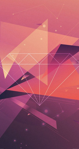 Geometric design pink background purple - a geometric design free wallpaper