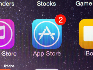 Close up cell phone icons - letterism free wallpaper for desktop