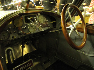 Car dashboard steeringwheel gauges mirror - a car dashboard free wallpaper