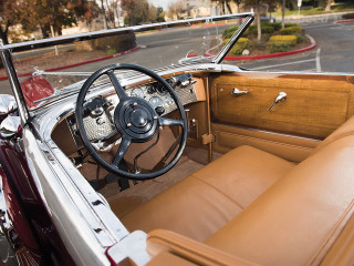 Car steeringwheel dashboard brownleather seat - steering free wallpaper