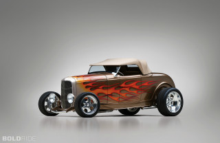 Car flames tan roof hood - tan free wallpaper