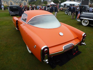 Car show grass parked people - other car free wallpaper