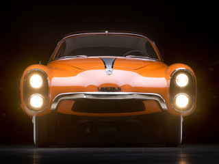 Car headlights dark room black - f 8 aperture free wallpaper