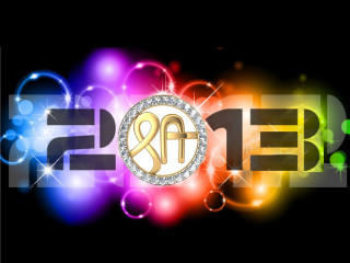 Colorful 2013 background circular sparkled - adam saks free wallpaper