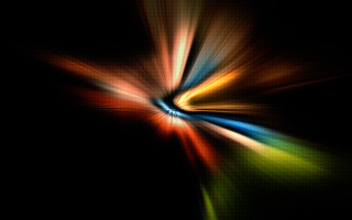 Colorful abstract background black white 2 - a white stripe free wallpaper