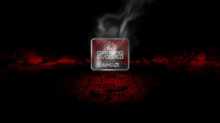 Red black background gaming evilweed - sign free wallpaper