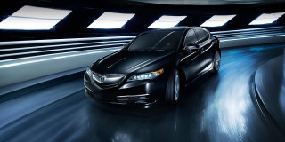 Black car tunnel windows light - a. b. jackson free wallpaper