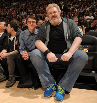 Man bench crowd basketball game - free other wallpaper