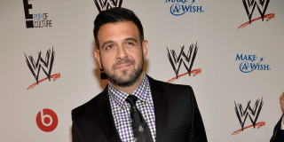 Man suit tie redcarpet convention - adam saks free wallpaper