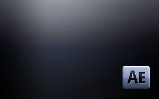 Black white grey ae video - a white square free wallpaper