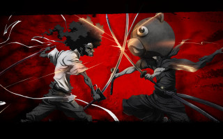 Sword fight red walls black - red wall free wallpaper for desktop