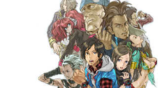 Anime characters expressions faces body 8 - their face and body free wallpaper