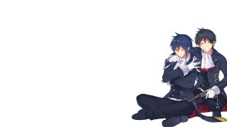 Anime characters sitting swords ground - sword free wallpaper