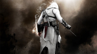 Man costume sword helmet warrior 2 - arcane free wallpaper