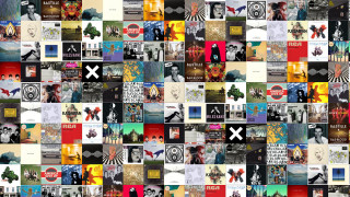 Collage colored people animals different - criterion collection free wallpaper