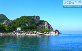 Beach island national parks turkey - national free wallpaper