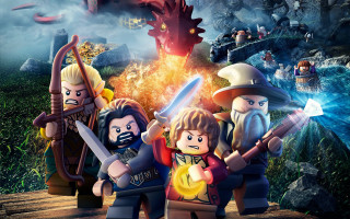 Lego movie poster dragon fire 3 - a lego movie poster free wallpaper