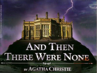 Castle rock ocean lightning institutional - a book cover free wallpaper for desktop