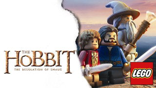 Lego movie poster wizard hill - pixel art free wallpaper