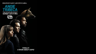 Angel of tribeca poster three - afrofuturism free wallpaper for desktop