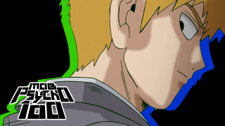 Blonde man grayshirt greenblack background - a gray shirt free wallpaper